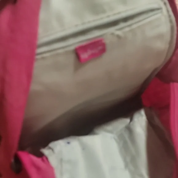 kipling backpack - Picture 8 of 10